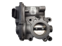 Válvula do corpo do acelerador Renault 161206038R H8201171233 0.9 1.2 TCE 2871
