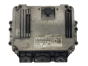 Unidade de Controlo PSA 0281015782 9661586080 Bosch