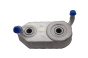 Radiador de Óleo 096409061E 14090068701 VW Seat Vika