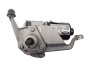 Motor do limpa para-brisas Direito Ford Connect DT11-17504-BB W000034816 1457