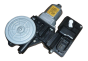 Motor do regulador de janela Traseira Esquerdo Original Renault Koleos 82751JY00A