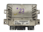 Unidade de Controlo do Motor ECU Ford S180047001F 8V21-12A650-RF Continental