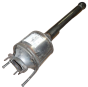 Catalisador Original Jumper Boxer Ducato Transit 2.2 HDI 1608328280