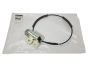 Fechadura Tampa Mala Esquerdo Traseira Original Renault Koleos I 905932234R