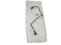 Mangueira de carga de ar Original Citroen Peugeot C3 C4 208 308 1.6 HDi 9806878180