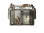 Unidade de Controlo 7700105560 7700112834 Renault Magneti Marelli