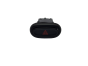 Interruptor das Luzes de Emergência Mini 6131 9389077 1235