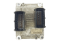 Unidade de Controlo do Motor ECU Fiat 00551803150 0261207905 Bosch 19417