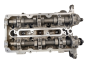 Cabeça do motor Jaguar S-Type RF1X4E-6090-BD 3.0 V6