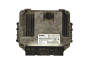 Unidade de Controlo PSA 0281012619 9663943980 Bosch 26970