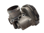 Válvula do corpo do acelerador Citroen Peugeot Ford 9673534480 1.6 HDI 1829