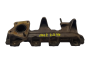 Coletor escape 770864803 Renault Espace 3 Laguna I 2.2 DT G8T