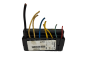 Caixa de fusíveis Citroen Peugeot 9636079380 3842