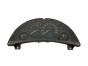 Conta-rotações Opel Corsa C 13173347WA 110008988026 2758