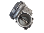 Válvula do corpo do acelerador Citroen Peugeot Ford 9673534480 1.6 HDI 2375