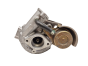 Turbocompressor Nissan 144114U110 GT1549