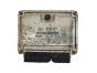 Unidade de Controlo 038906019FT 0281010981 Audi Bosch 3645