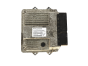Unidade de Controlo do Motor ECU 51801407 MJD6F3.M3 Lancia 21786