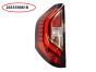 Farol Esquerdo Traseira Renault Kangoo 3 21- 265559081R Original