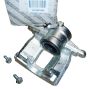 Pinça de travão Esquerdo Traseira Original 1612437280 Citroen Peugeot Fiat