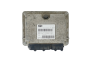 Unidade de Controlo 51786118 IAW4AF.G3 61601.295.01 Fiat Magneti Marelli