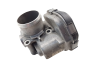 Válvula do corpo do acelerador Citroen Peugeot Ford 9673534480 1.6 HDI 2169