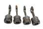 Bielas Tłoki Kit 120A11819R 7701475074 Renault 1.5 dci K9K