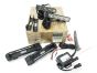 Luz diurna Novo Original Dacia Duster 8201296384