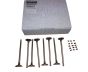 Válvula Kit Original 7701472986 Renault Dacia