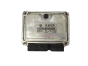 Unidade de Controlo 045906019BR 0281012318 VW Seat Skoda Bosch 18749