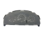 Conta-rotações Daewoo Chevrolet Lanos 96489050