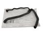 Tubo de líquido refrigerante Renault Nissan 2150100QAS 8200125012 Original
