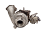 Turbocompressor Citroen Peugeot Ford Volvo 9686120680 GTC1244VZ