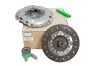 Kit embraiagem Master 3 Movano B 302186786R Novo Original