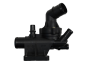 Caixa do Termostato 110615482R 1.6 DCI Renault Opel Nissan