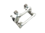 Suporte pinça travão Traseira 440016598R TRW Renault Scenic 4