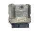 Unidade de Controlo do Motor ECU Opel 55580830 00TQ 0281017960 Bosch 63773