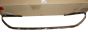 Friso do Parachoque Frente Original 1609559980 Citroen