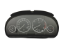 Conta-rotações BMW 5 E39 6914914 110008735136 VDO 58060
