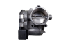 Válvula do corpo do acelerador Citroen Peugeot 0280750085 1635Q9 1.6 Bosch 2464
