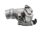 Válvula do corpo do acelerador 161A09287R D 1.5 DCI Dacia Renault Mercedes 1168