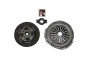 Kit embraiagem Fazer VW Seat 6K0198007 11981635201 Vika