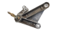 Suporte do motor 8200043084 8200457080 Dacia Renault Nissan
