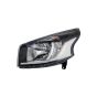 Farol Esquerdo Original Renault Trafic III 260600500R