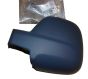 Carcaça Espelho Lateral Esquerda Novo Original 1608180980 Citroen Peugeot
