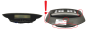 Conta-rotações Citroen C4 P96631954ZD 59097