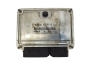 Unidade de Controlo 038906019GQ 0281010941 Volkswagen Bosch 3041