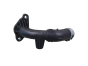 Mangueira de ar Novo EGR 147137396R A6081400500 1.5 Blue dCi Renault