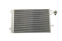 Condensador de ar condicionado 7E0820411B 88201766901 VW Transporter Vika