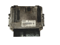 Unidade de Controlo do Motor ECU 51806562 0281012966 Alfa Romeo 27534